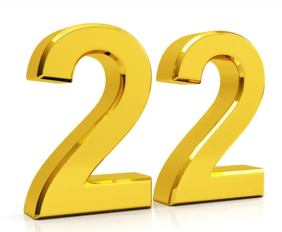 22 clients ! 