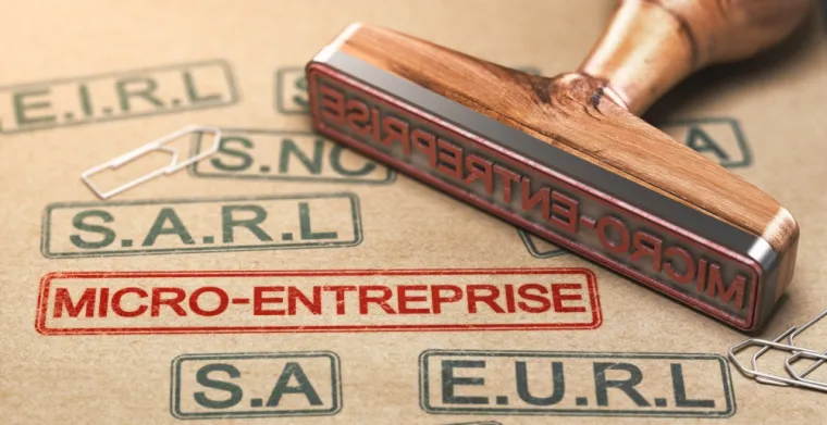 La création d’entreprise : un défi à relever, Dunkerque, Majestic Domiciliation